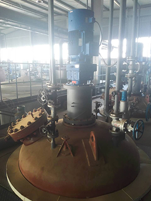 客戶(hù)現(xiàn)場(chǎng)